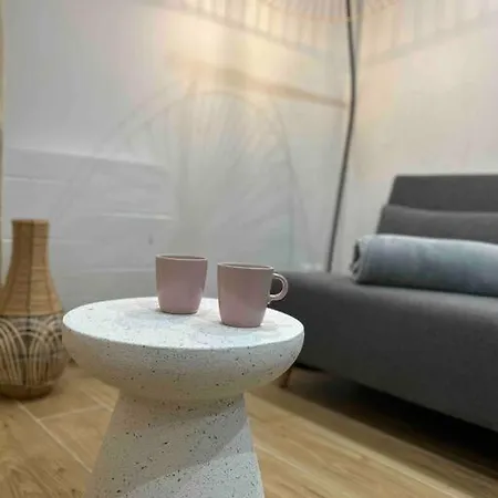 Apartment Le Cocon De L'ill