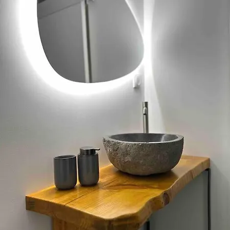 Le Cocon De L'ill Apartment *